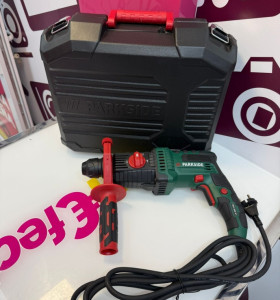 9-9-73863-3-Taladro Electrico perforador parkside pbh 800 a1