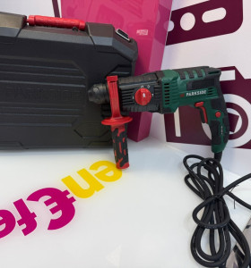 9-9-73863-3-Taladro Electrico perforador parkside pbh 800 a1 2