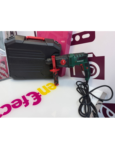 9-9-73863-4-Taladro Electrico perforador parkside pbh 800 a1