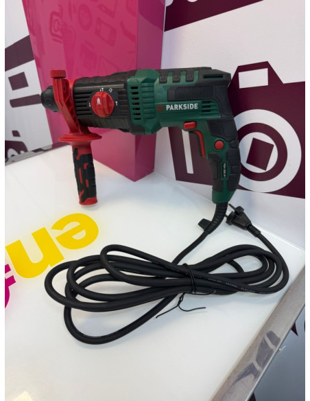 9-9-73863-6-Taladro Electrico perforador parkside pbh 800 a1