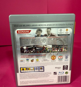 8-8-74208-1-Videojuego PS3 Pes 2010