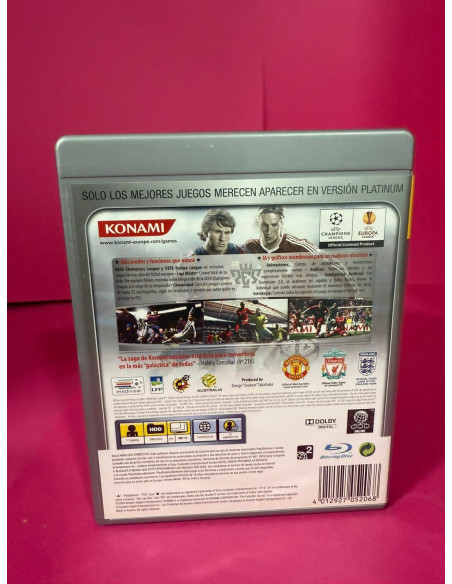 8-8-74208-1-Videojuego PS3 Pes 2010