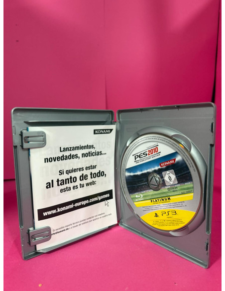 8-8-74208-2-Videojuego PS3 Pes 2010