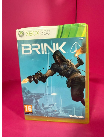 8-8-74207-1-Videojuego Xbox 360 Brink