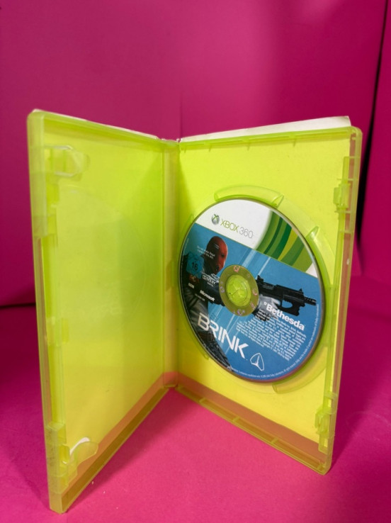 8-8-74207-2-Videojuego Xbox 360 Brink