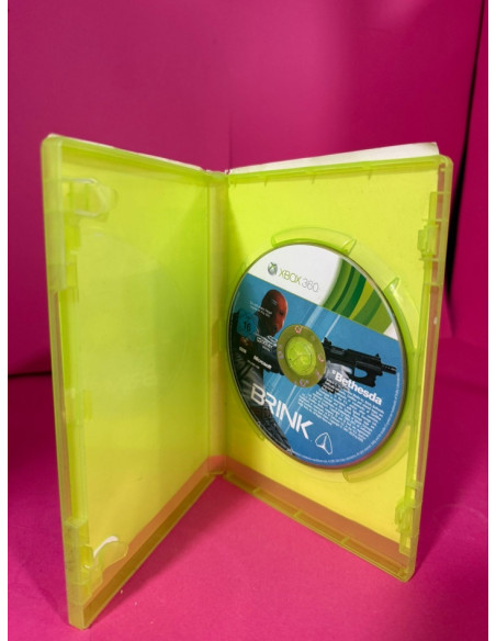 8-8-74207-2-Videojuego Xbox 360 Brink