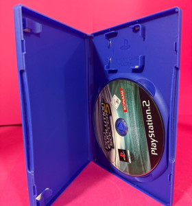 8-8-74203-1-Videojuego PS2 Pro Evolution soccer 5 2