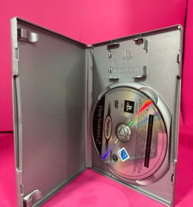 8-8-74202-1-Videojuego PS2 Dragonball Z Budokan 3 2