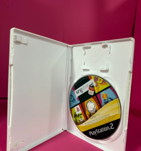 8-8-74201-1-Videojuego PS2 Singstar La Edad de Oro del Pop 2