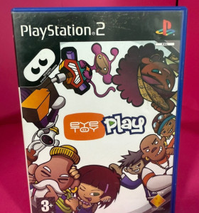 8-8-74200-1-Videojuego PS2 EYE TOY Play