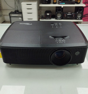 6-6-165436-3-Proyector Optoma DLP Dasg