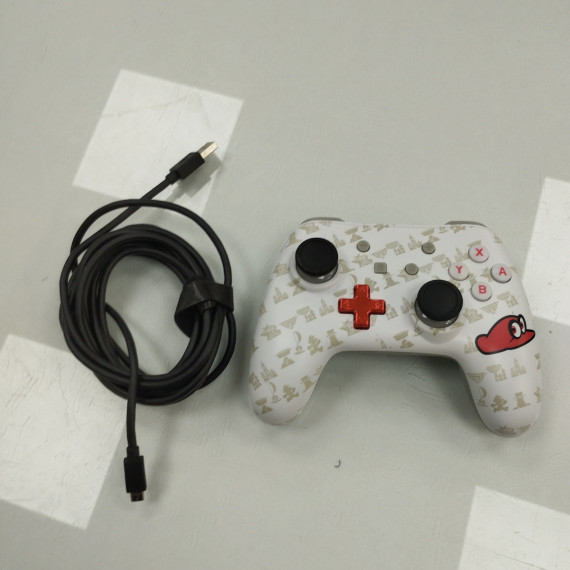 6-6-165489-3-Mando Nintendo Switch Infinity Mario Odyssey 