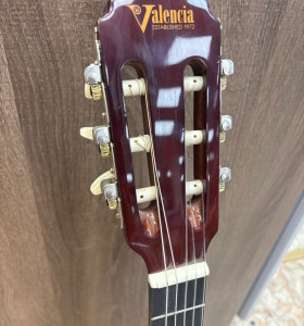 1-1-265735-1-Guitarra Clasica Valencia Vc 102 Infantil 2