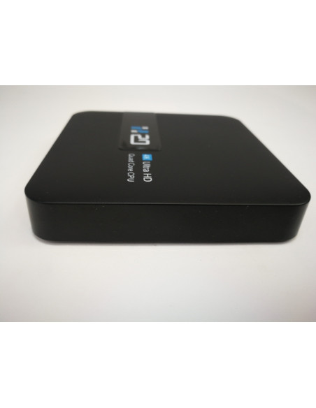 1-1-254329-4-TV y vídeo TV BOX H20 Ultra HD Android 2 16gb