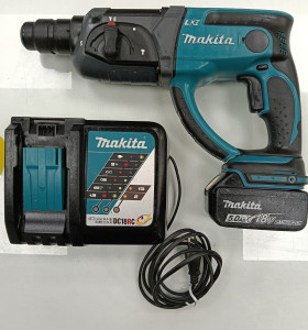 6-6-162622-1-Taladro A Bateria Martillo Makita DHR 202