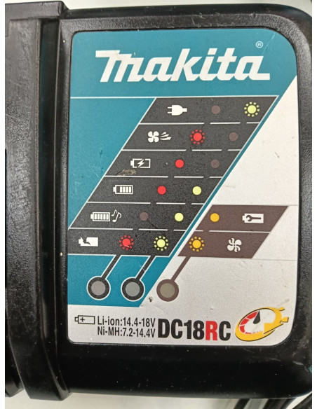 6-6-162622-2-Taladro A Bateria Martillo Makita DHR 202