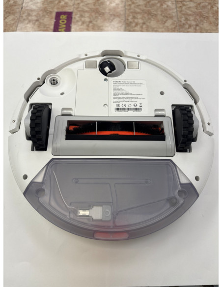 1-1-265602-8-Aspirador Robot Xiaomi Vacuum E12