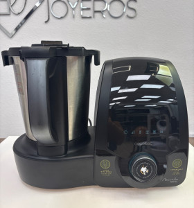 1-1-265616-3-Robot Multifuncion Cecotec Mambo CECOTEC 10070 