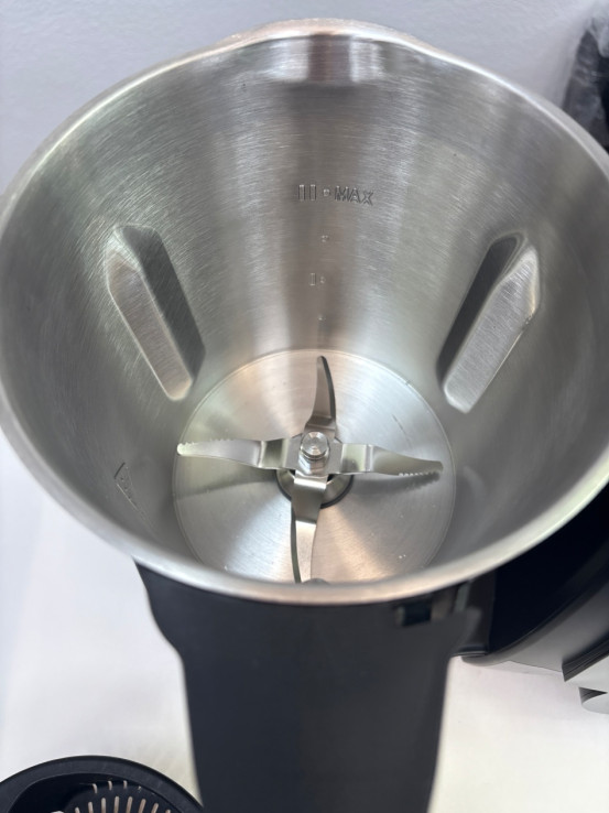 1-1-265616-4-Robot Multifuncion Cecotec Mambo CECOTEC 10070 