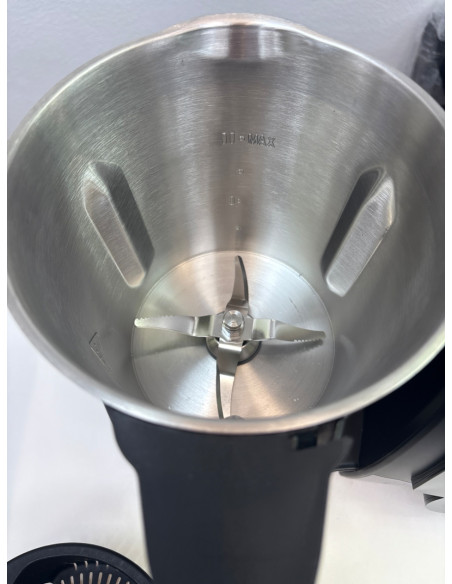 1-1-265616-4-Robot Multifuncion Cecotec Mambo CECOTEC 10070 