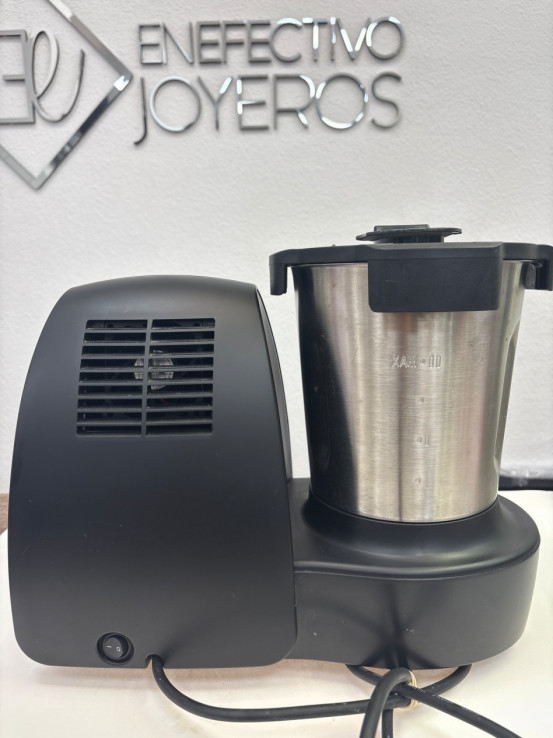 1-1-265616-6-Robot Multifuncion Cecotec Mambo CECOTEC 10070 