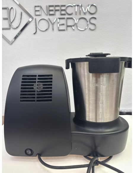 1-1-265616-6-Robot Multifuncion Cecotec Mambo CECOTEC 10070 