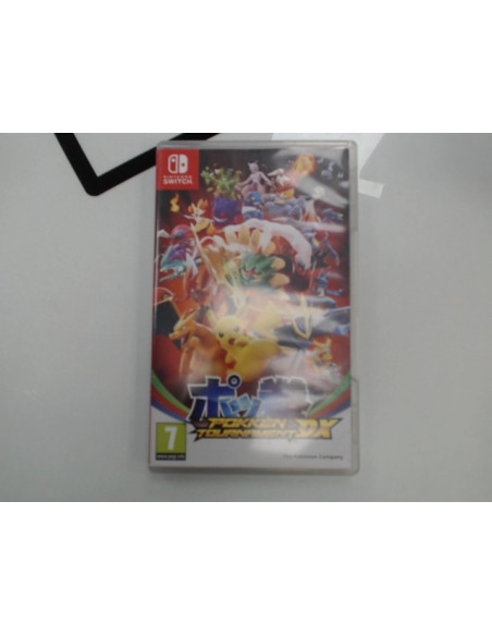 6-6-165477-2-Videojuego Nintendo Switch Pokken Tournament DX