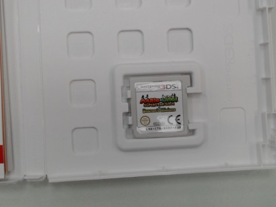 6-6-165484-2-Videojuego 3DS Mario Luigi Superstar Saga