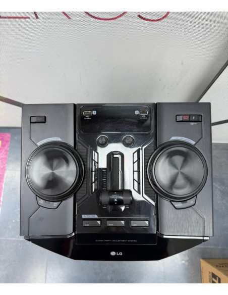 8-8-74216-4-Sonido Altavoz LG om5560