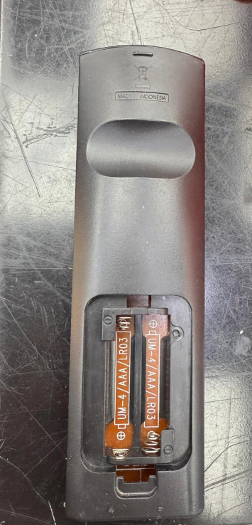 8-8-74216-10-Sonido Altavoz LG om5560