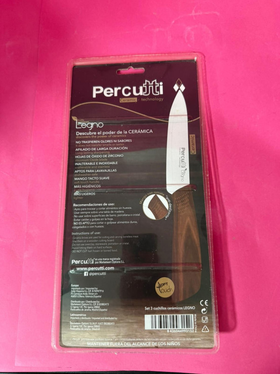 8-8-74220-2-Cuchillo Cocina Set 3 Cuchillos Ceramic Percutti