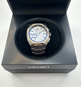 1-1-263551-1-Reloj Alta Gama Caballero Seiko AstronSSJ017 Limited Edition Gps 