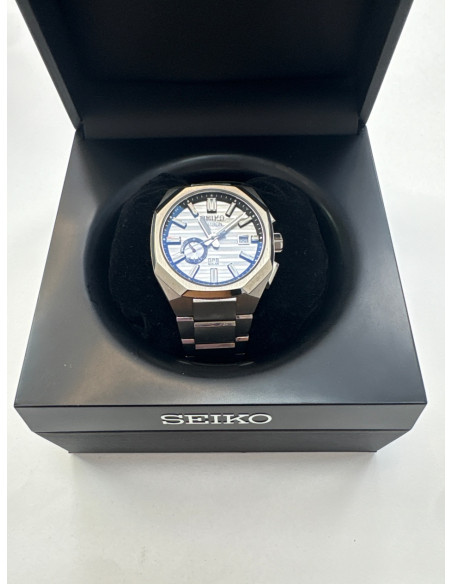 1-1-263551-1-Reloj Alta Gama Caballero Seiko AstronSSJ017 Limited Edition Gps 