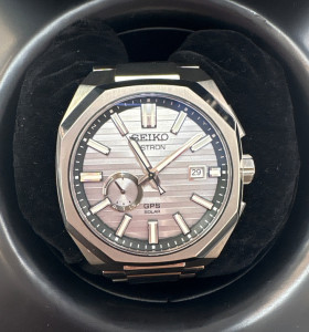 1-1-263551-1-Reloj Alta Gama Caballero Seiko AstronSSJ017 Limited Edition Gps  2