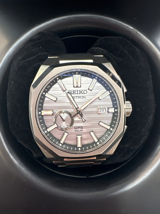 1-1-263551-2-Reloj Alta Gama Caballero Seiko AstronSSJ017 Limited Edition Gps 