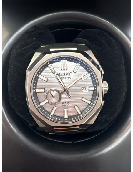 1-1-263551-2-Reloj Alta Gama Caballero Seiko AstronSSJ017 Limited Edition Gps 