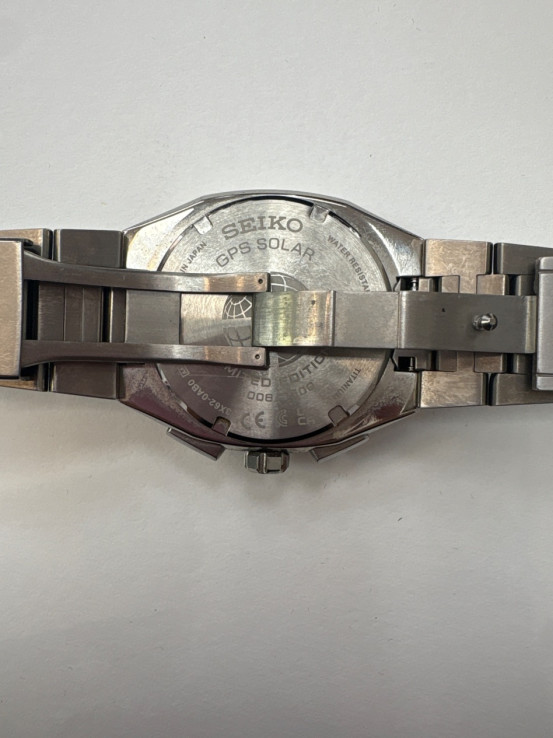 1-1-263551-6-Reloj Alta Gama Caballero Seiko AstronSSJ017 Limited Edition Gps 