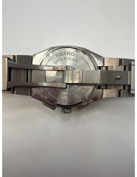 1-1-263551-6-Reloj Alta Gama Caballero Seiko AstronSSJ017 Limited Edition Gps 