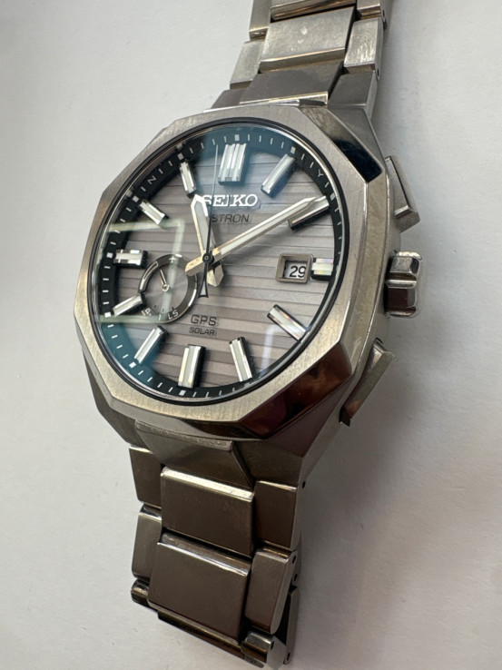 1-1-263551-7-Reloj Alta Gama Caballero Seiko AstronSSJ017 Limited Edition Gps 