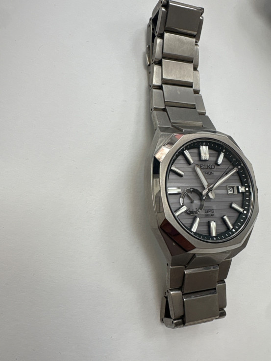 1-1-263551-8-Reloj Alta Gama Caballero Seiko AstronSSJ017 Limited Edition Gps 