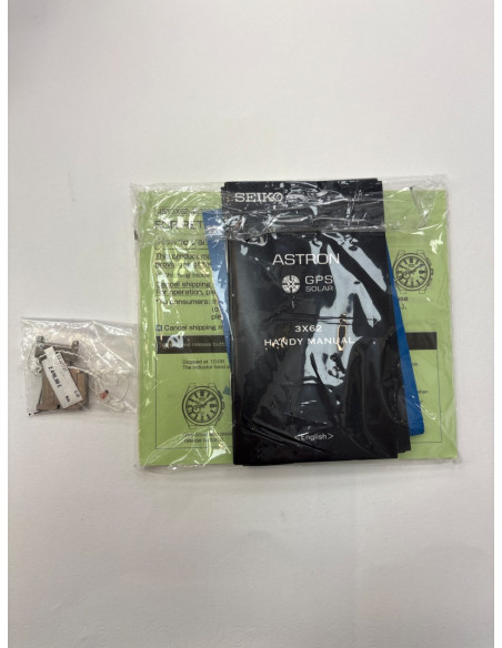 1-1-263551-9-Reloj Alta Gama Caballero Seiko AstronSSJ017 Limited Edition Gps 