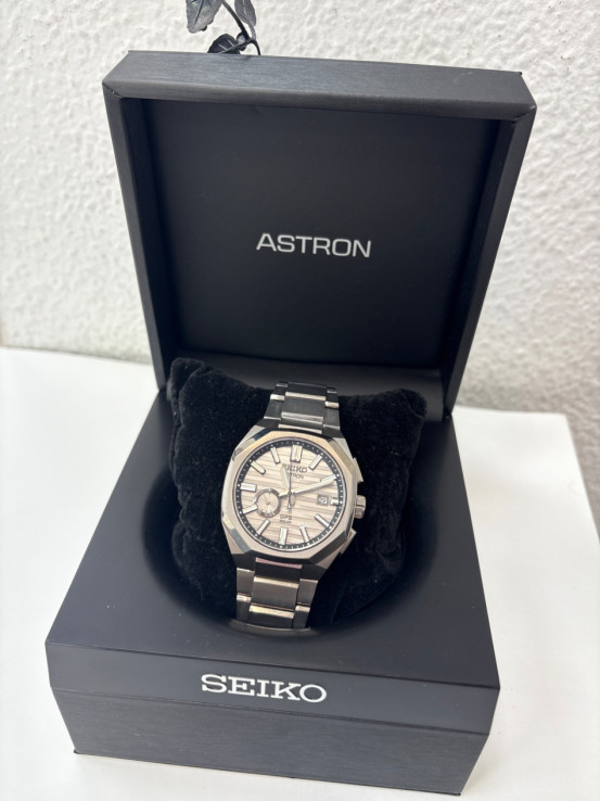 1-1-263551-10-Reloj Alta Gama Caballero Seiko AstronSSJ017 Limited Edition Gps 