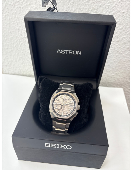 1-1-263551-10-Reloj Alta Gama Caballero Seiko AstronSSJ017 Limited Edition Gps 