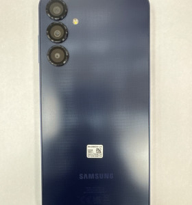 1-1-260024-1-Smartphone Samsung Galaxy A25 8 256Gb Gris 