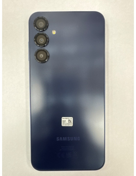 1-1-260024-1-Smartphone Samsung Galaxy A25 8 256Gb Gris 