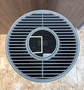 1-1-263974-1-Filtros Y Purificadores Philips AC3033 10 Purificador De Aire 104 M 55 W Gris, Blanco  2