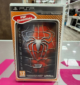 7-7-82837-1-Videojuego PSP Spiderman 3
