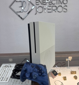 1-1-265697-1-Consola Xbox One Series One S 500Gb