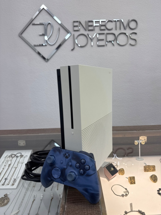 1-1-265697-1-Consola Xbox One Series One S 500Gb