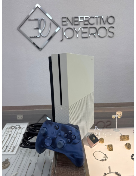 1-1-265697-1-Consola Xbox One Series One S 500Gb